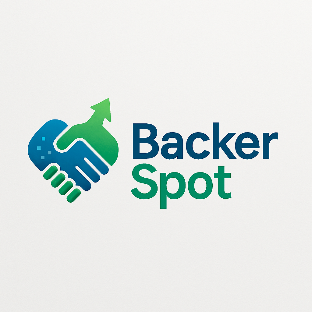 Startup Illustration